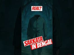 kolkata sar kata bhoot | sar kate ki video  | Horror Story #shorts #sarkata #stree2