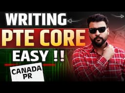 ✍️ PTE Writing Made Easy | Best Tips for 79+ Score!