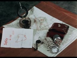 Safety in the Bush (1968)