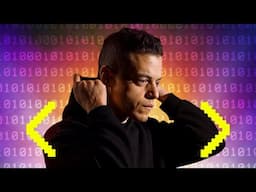 3 INSANE Mr. Robot Hacks (That Actually Work!)