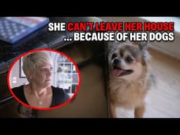 These Dogs Are Ruining Her Love Life — 8 Years Without a Date! | Dog Nation Throwbacks