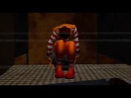 What happened to Ronald? | Blood Mall