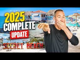 Secret Beach Property Update You Can't Miss!