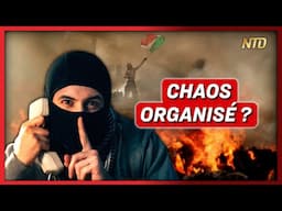 Qui a vraiment déclenché le chaos à Los Angeles ?