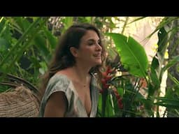 Corazón del Mundo  -Deseo Capitulo 2- Naty Botero -