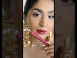 Swatching the Mars Click Stix | #shreyajain #swatches