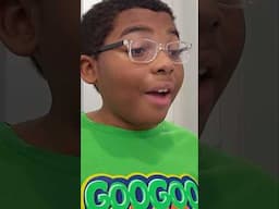 Car Earns Money! #ZZKidTV #googoocolors #googoogaga #shortvideo #kidsvideo #dailyshorts