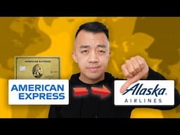 Amex Loophole Closing Soon. What You Need to Know.