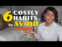 6 Money Mistakes That Keep You Broke (Without You Even Knowing!)