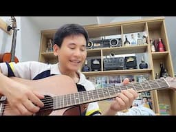 [1,8Tr] Đàn Guitar Yamaha Acoustic thùng khuyết • LH Zalo 0906020468