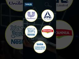 FMCG Explained | Fast-Moving Consumer Goods