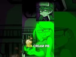 Zofia Zamora is Waifu Material (Awaria)