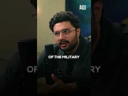 Every Country Has a Military, But Pakistan’s Military OWNS the Country! | Nitin Gokhale | PGX#94