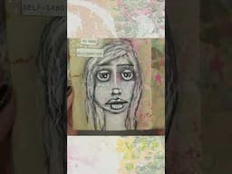 #artjournal