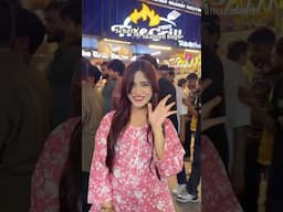 My Sehri Mini Vlog | Ramadan #ytshorts #ytshorts #shortsfeed #shortsvideo #short @SamreenAli142