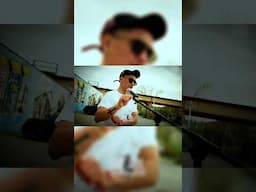 "In a Dream" (Freestyle Remix) Manny Moocah / Rockwell 🔥