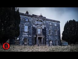 HAUNTED HILL: A Place We Will NEVER FORGET