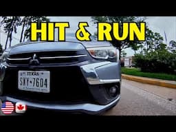North American Car Crash Compilation - 745