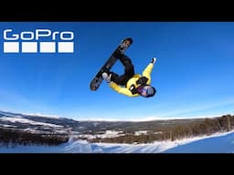 Snowboarders of GoPro (Part 1) | Capture and Conquer