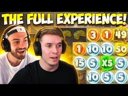 The FULL Le Bandit Experience! ($250,000)
