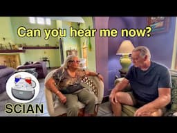 New SCIAN  AI  Hearing Aids