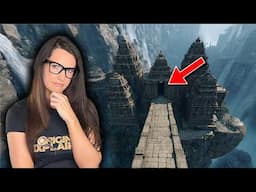 Ancient Places Hiding In The Middle Of Nowhere