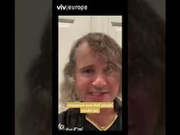 Client Testimonials - Viv Europe