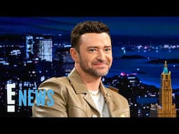 Justin Timberlake Shares Rare Photos of Sons on Father's Day