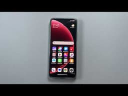 Xiaomi 15 Ultra Tiene Reconocimiento Facial ?