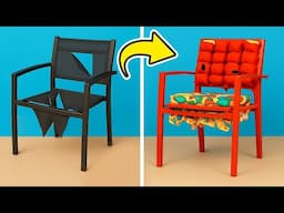 DIY Furniture Restoration: Give Your Old Furniture a New Life