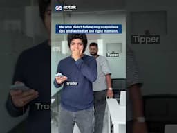 The Right Moment | Kotak Securities