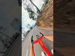Here’s one they don’t teach in film school…👄🎥🔥 @insta360 #cyclingshorts #insta360 #mouthcam