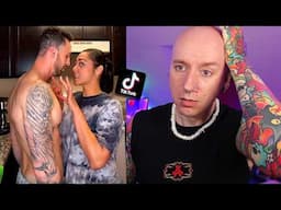 Alpha Male TikTok Is Still UNHINGED In 2025 | Roly