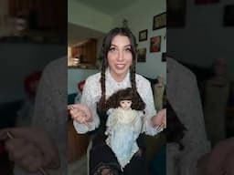 What Would Happen If Annabelle ESCAPED?!
