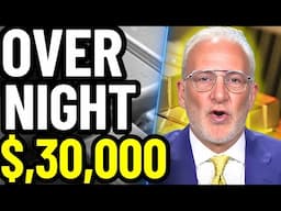 Gold vs. Silver: Which Metal is King in 2025? PREPARE to Be SHOCKED! " - Peter Schiff