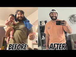 14 Day Water Fast!!! ( My Experience And Results!)