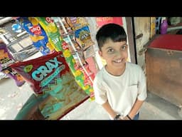 Ye CHIPS to Must Hai 😱 | Yaatri