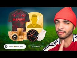Is the NEW Premium Pass WORTH IT in FC 25 Ultimate Team? 🤑