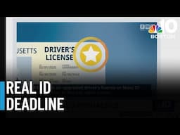 Real ID deadline approaches
