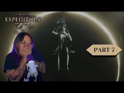 WTF is That Ending of Act I?? | Clair Obscur Expert Difficulty | Part 7