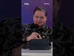 Hadapi Tarif Trump, Airlangga: ASEAN Samakan Prinsip untuk Negosiasi | IDRT Beritasatu