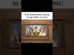 Get a mic 🙏 #cs2 #cs2funny #csgomemes