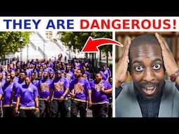 2 Reasons I'm not a Hebrew Israelite & Why You Shouldn't Be!