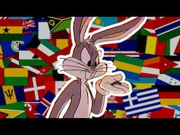 Cartoon All-Stars to the Rescue: What's this, a Joint? [Multilanguage]