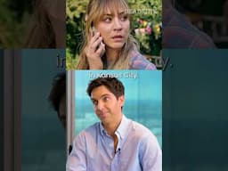 Paul W. Downs Teases New HBO Series With Kaley Cuoco Set in Kansas City
