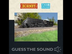 Guess the Locomotive from the sound. Comment below 👇