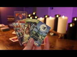 AQUARIUS - Trust Your Intuition, Not Their Lie! | June 2 - 8 Tarot