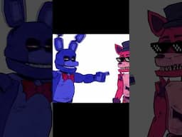 The 80’s Called FNAF ASDF #fnaf #memes #asdfmovie