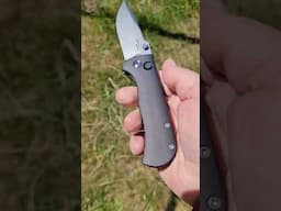 Defiant 7 Talos #usamadeblades #everydaycarry