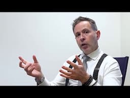 How an MSc in Behaviour Change transformed Paul's career